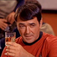 Star Trek drinking game (original series)