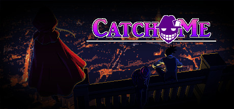 Catch Me! on Steam