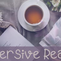 Immersive Reading: How to Get the Most Out of Your Reading Experience